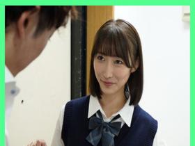 教え子のJ系が隣に引っ越してきた!?勝手に家に上がり込んできて僕を誘惑してくる…　サンプル画像13